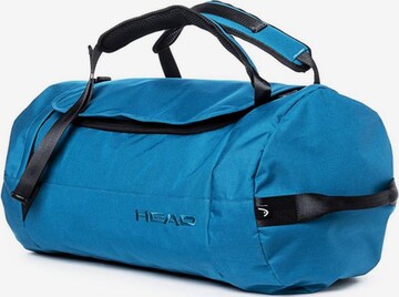 HEAD Reisetasche in Blau