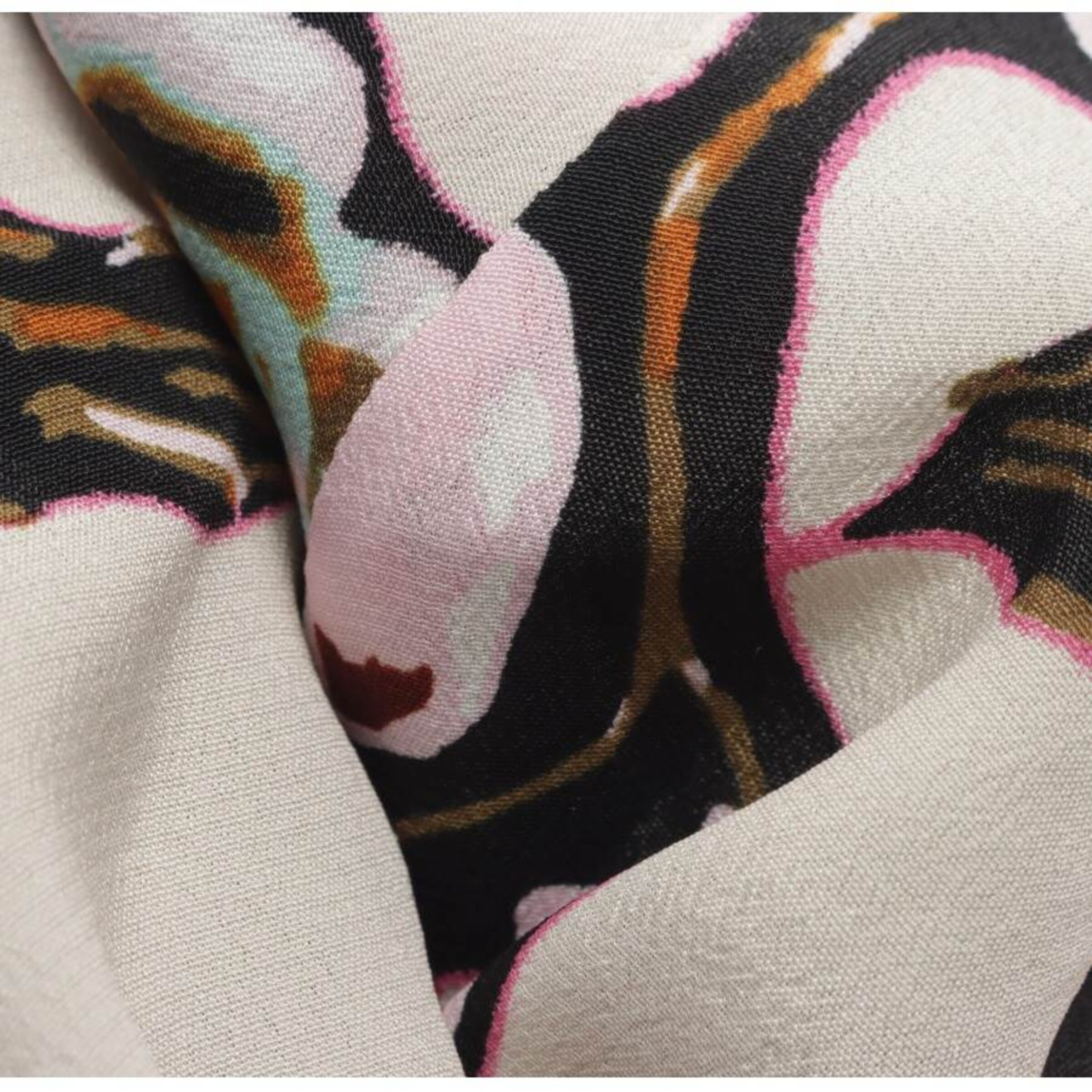 Schumacher Bluse / Tunika S in Mischfarben