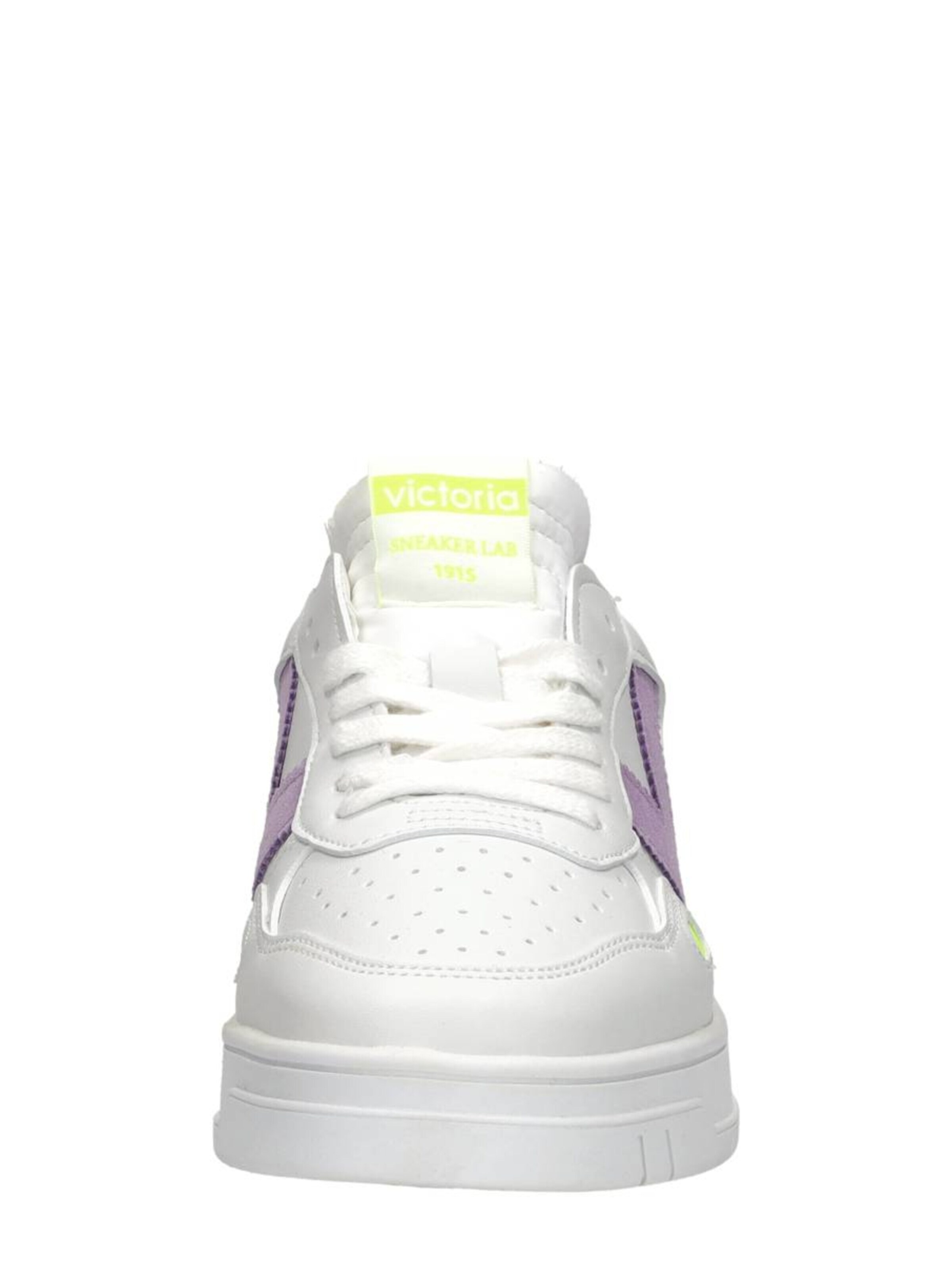 victoria Sneakers laag 'Sneakers Laag' in Wit