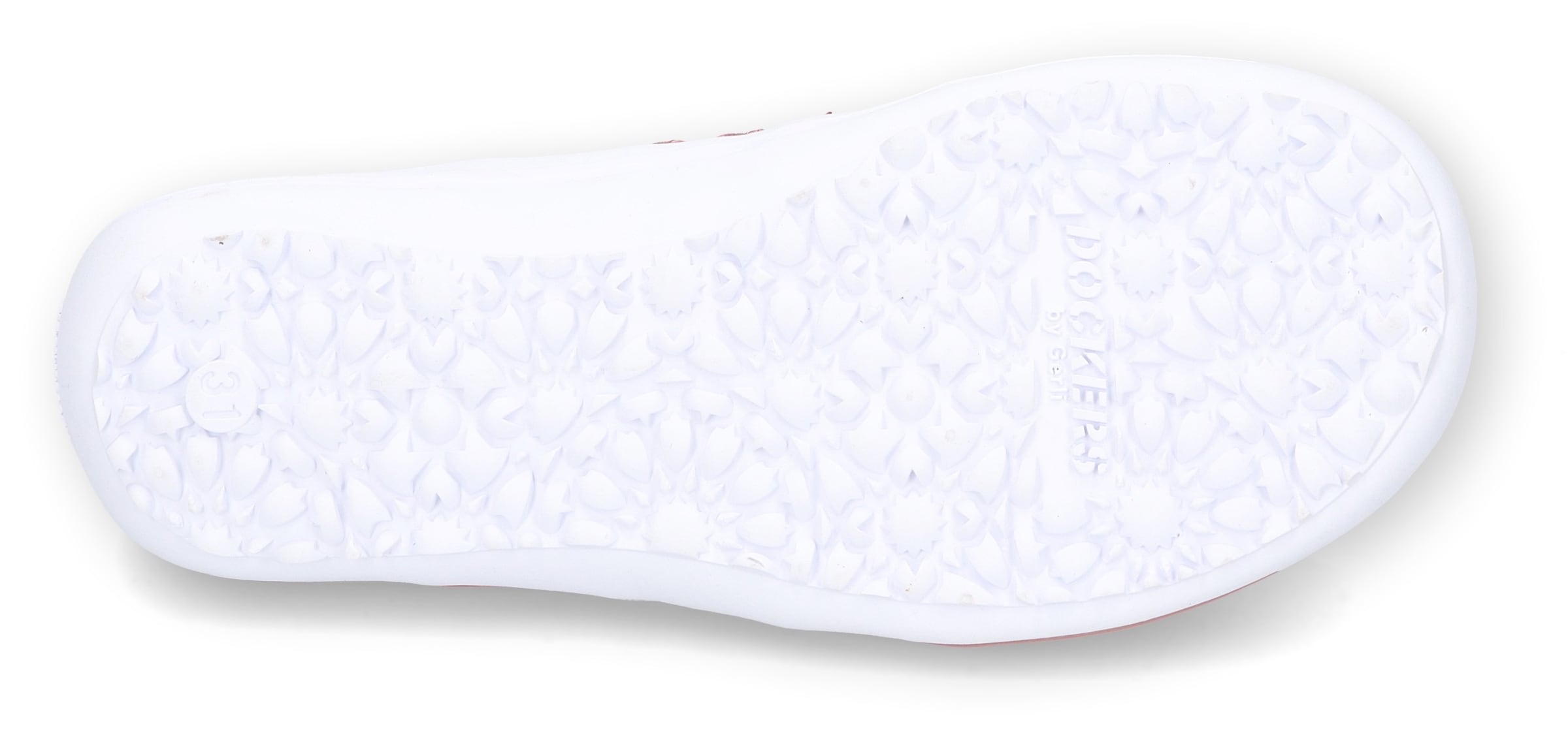 Dockers by Gerli Sneakers in Pink