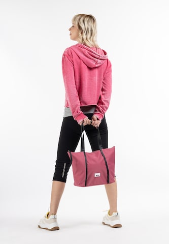 Shopper 'Duilio' di myMo ATHLSR in rosa