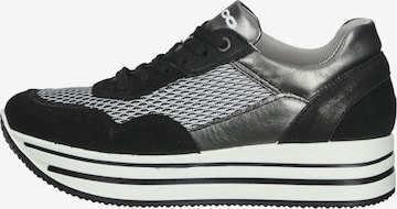 IGI&CO Sneakers laag in Zwart