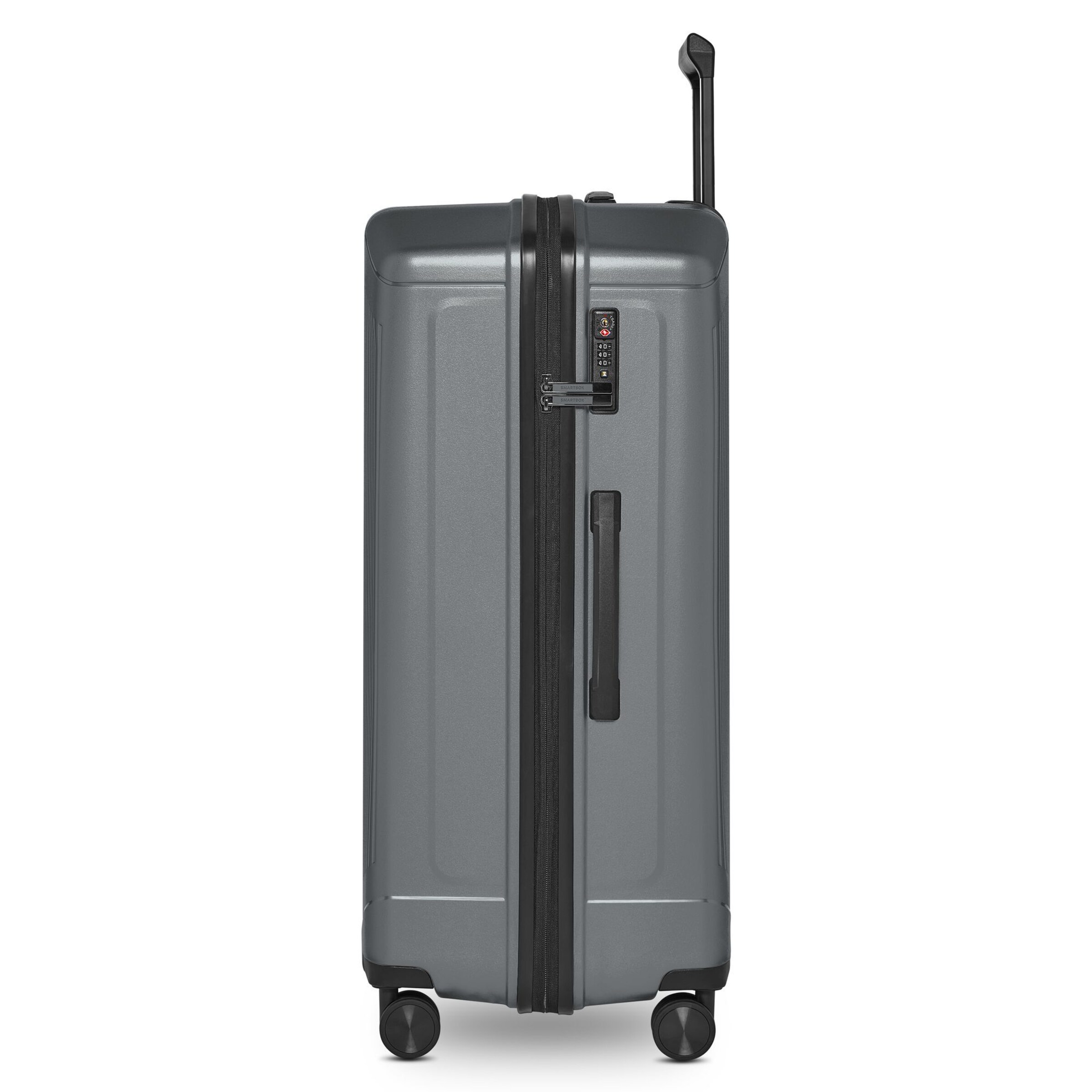 Trolley 'Edition 02' di Smartbox in grigio