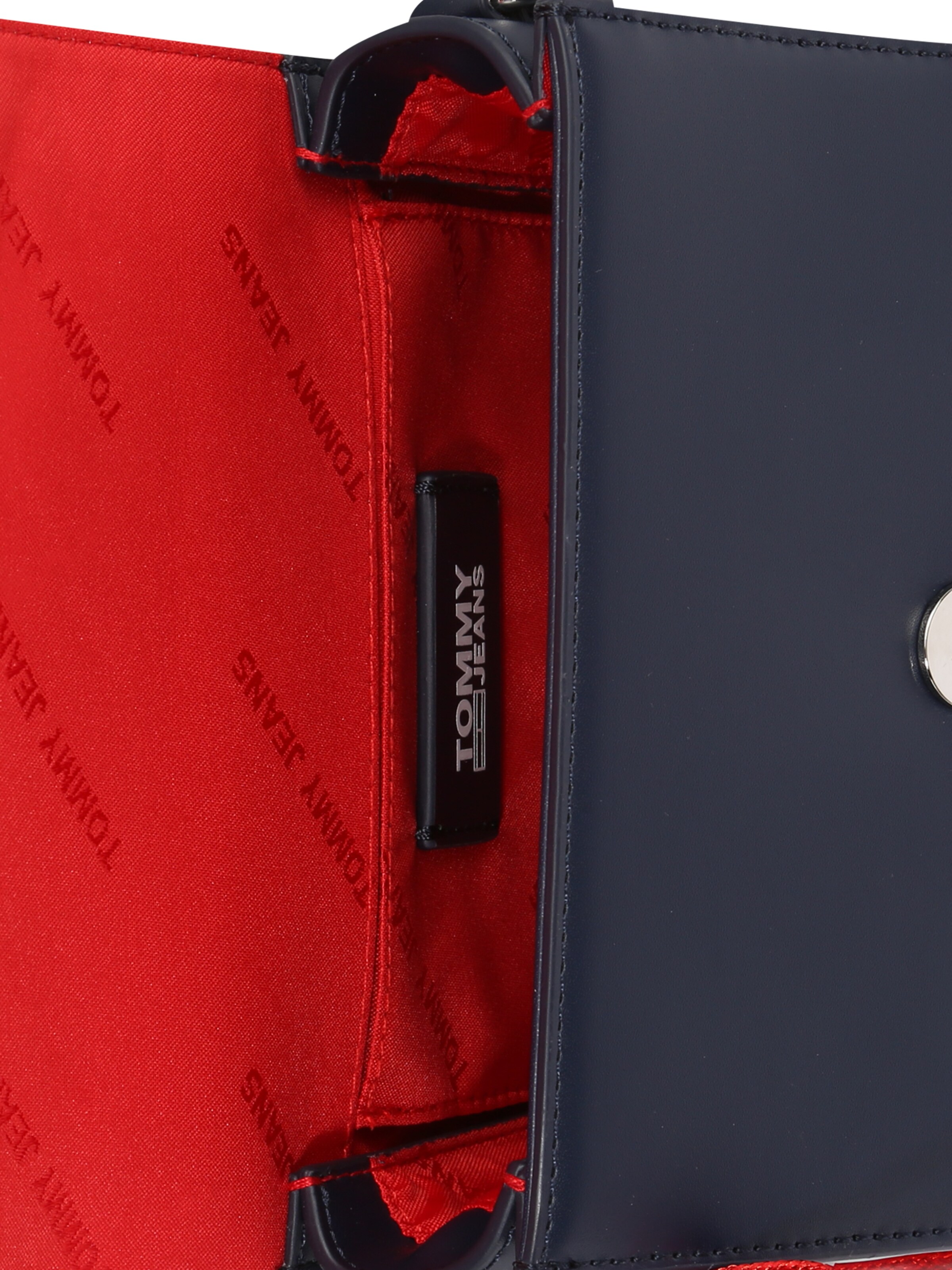 Frauen Taschen & Rucksäcke Tommy Jeans Umhängetasche in Navy - FF92636 Frauen Taschen & Rucksäcke Tommy Jeans Umhängetasche in Navy - FF92636