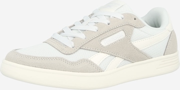 pilka Reebok Sportbačiai be auliuko 'COURT ADVANCE': priekis