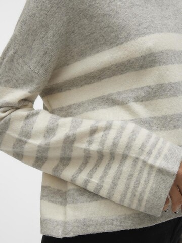 Pull-over VERO MODA en gris