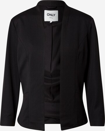 ONLY Blazer 'Chole-Anna' in Schwarz: predná strana