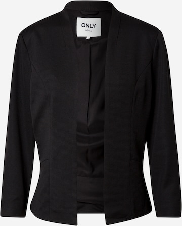 ONLY Blazer 'Chole-Anna' in Black: front
