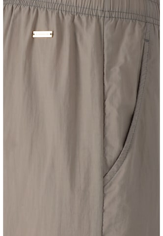 Athlecia - regular Pantalón deportivo 'Tharbia' en beige