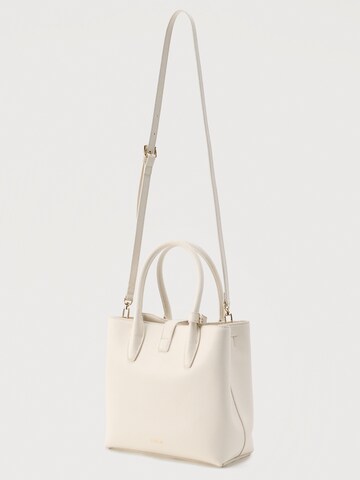 FURLA Handtasche 'GOCCIA' in Weiß