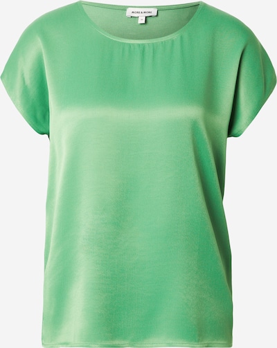 MORE & MORE Paita värissä vaaleanvihreä, Tuotenäkymä