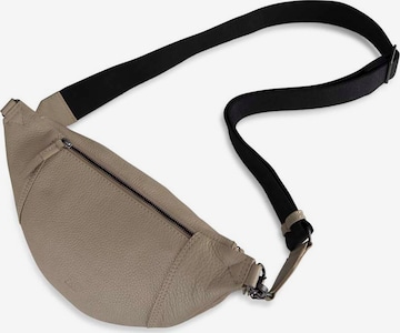 MARKBERG Fanny Pack 'Elinor' in Beige