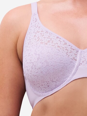 Chantelle BH 'Easy Feel Norah' in Lila
