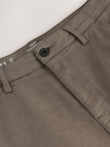 Next Regular Gargohousut värissä ruskea