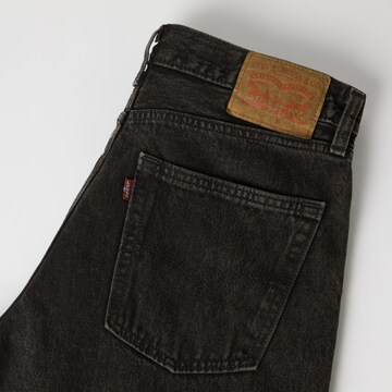 LEVI'S ® Baggy Jeans 'EXTRA BAGGY' in Black