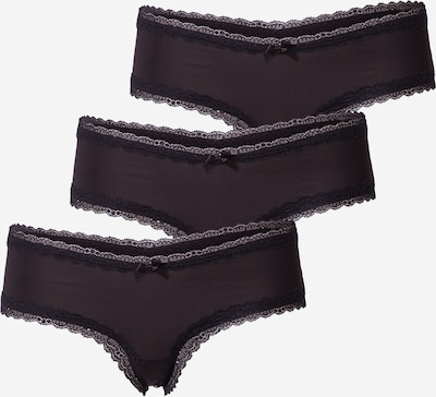 XS dydžio Siaurikės 'London' iš Hunkemöller, spalva – juoda, Prekių apžvalga