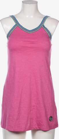 MAUI WOWIE Dress in M in Pink: front