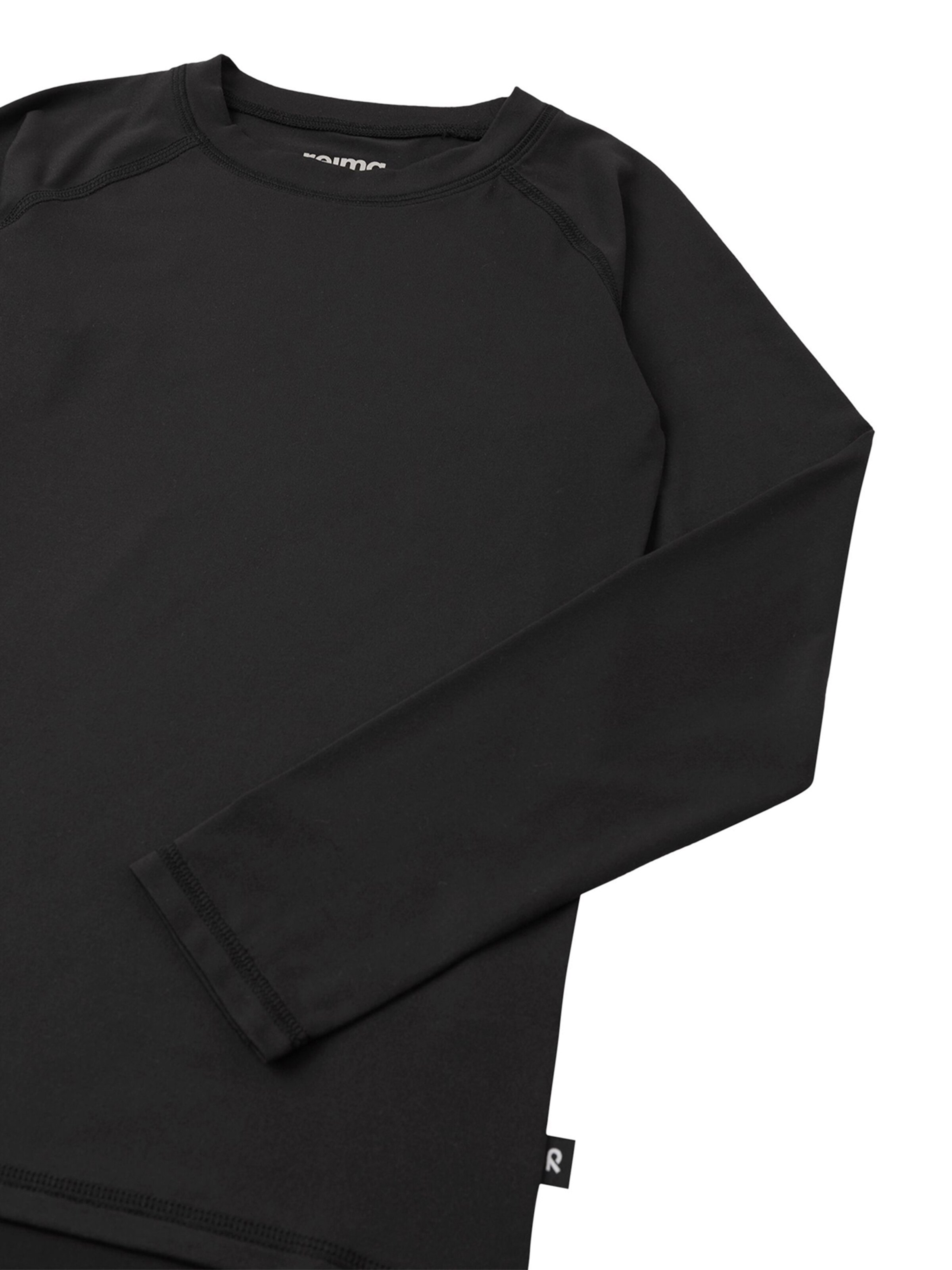 Reima Sport onderkleding 'Sportti' in Zwart