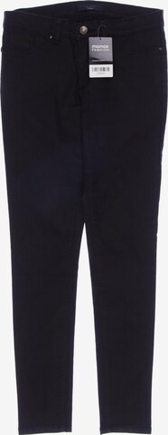 IKKS Jeans 25-26 in Schwarz: Vorderseite