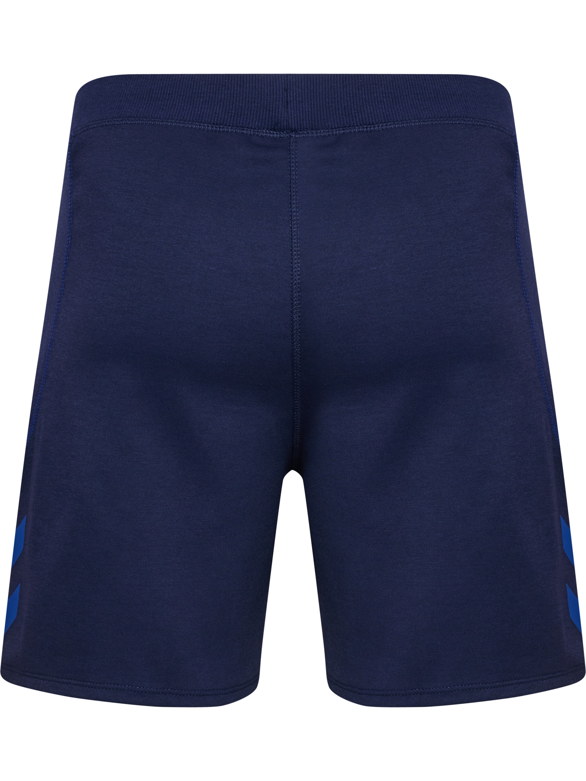Hummel Regular Sportbroek 'Move 2.0' in Blauw