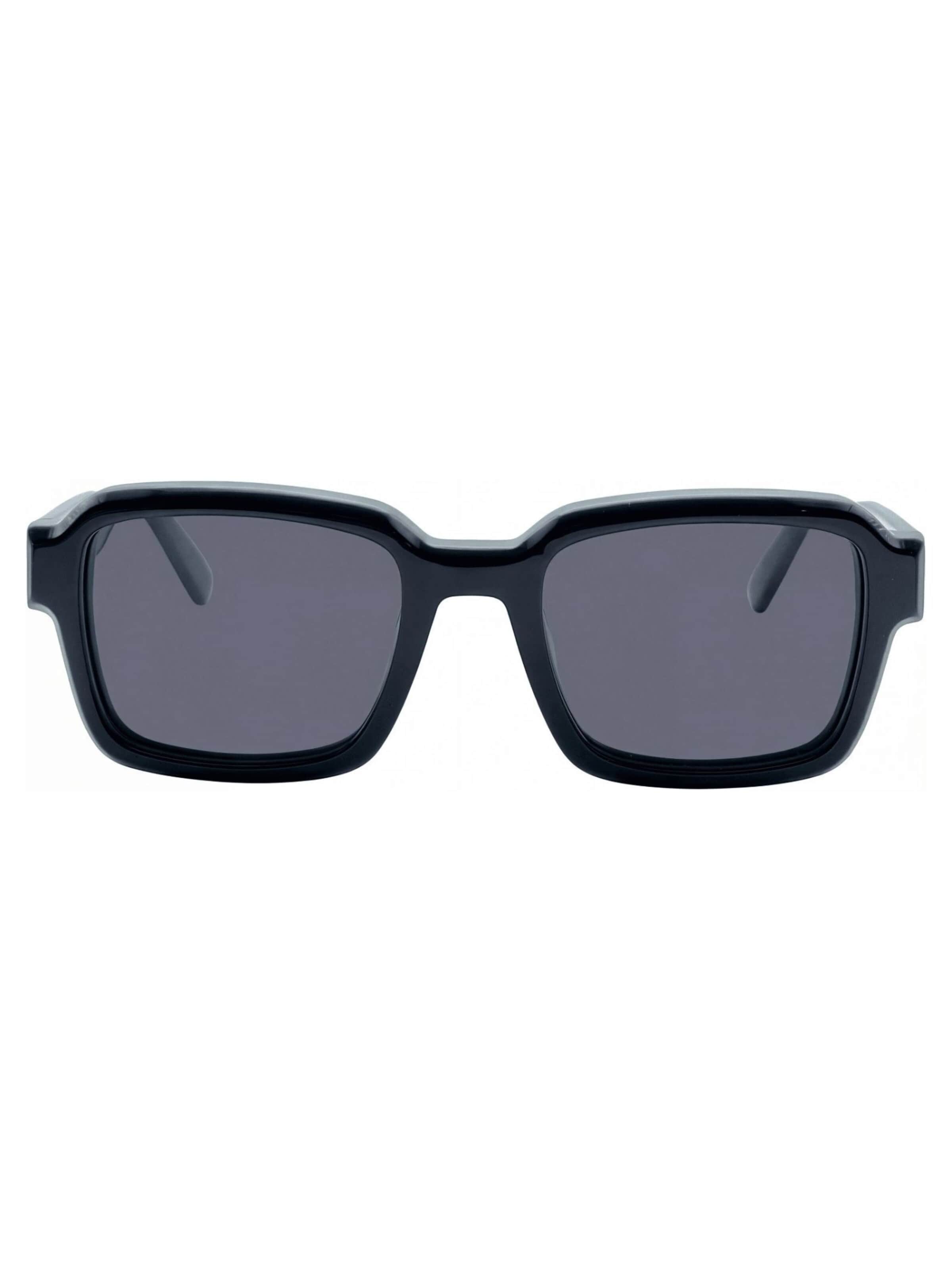 Lunettes de soleil 'The Architect Pine' VANPELLA en vert : devant