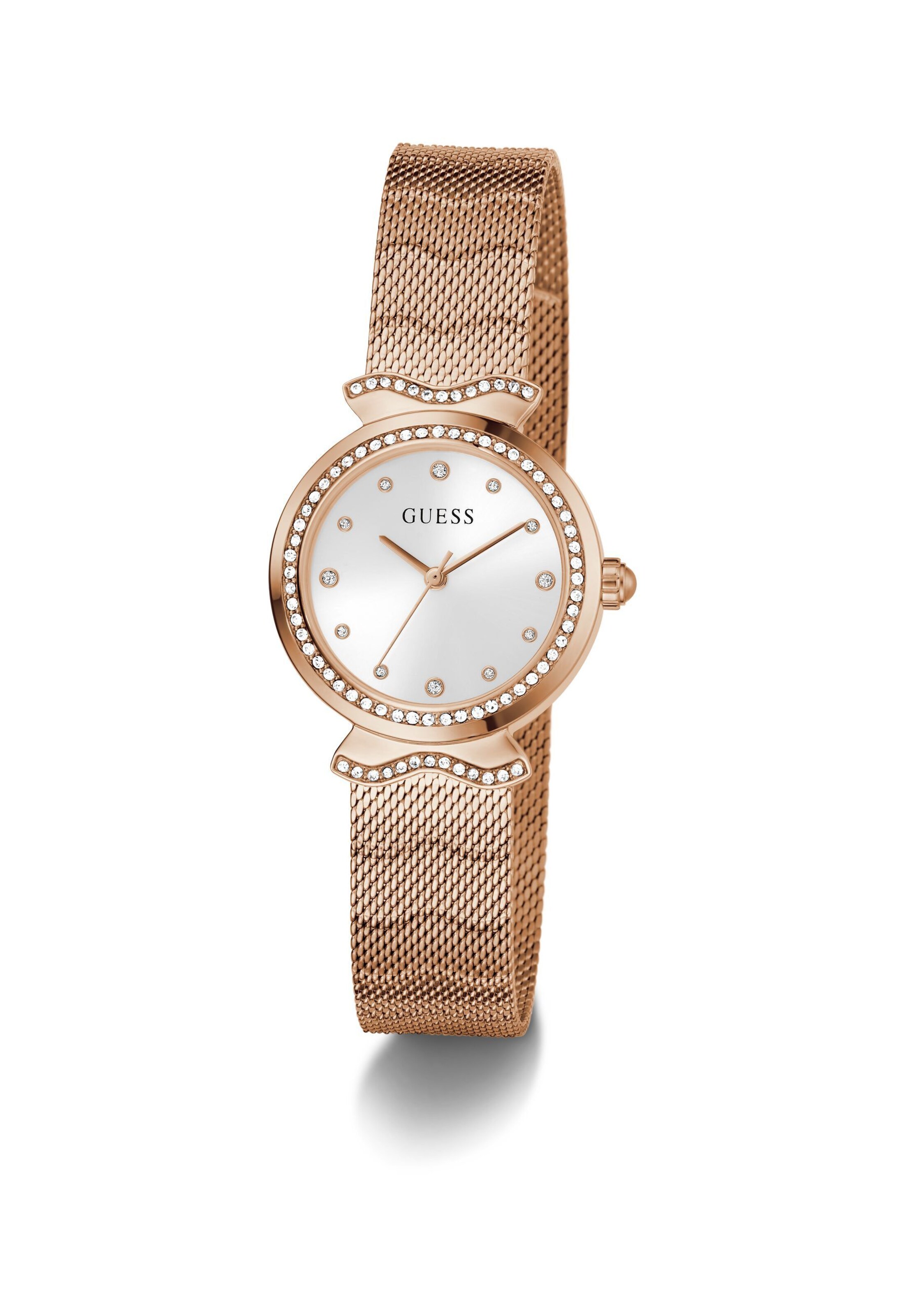 GUESS Analog Watch 'MERMAID' in Gold