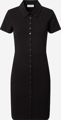 EDITED Dress 'Mina' in Black: front