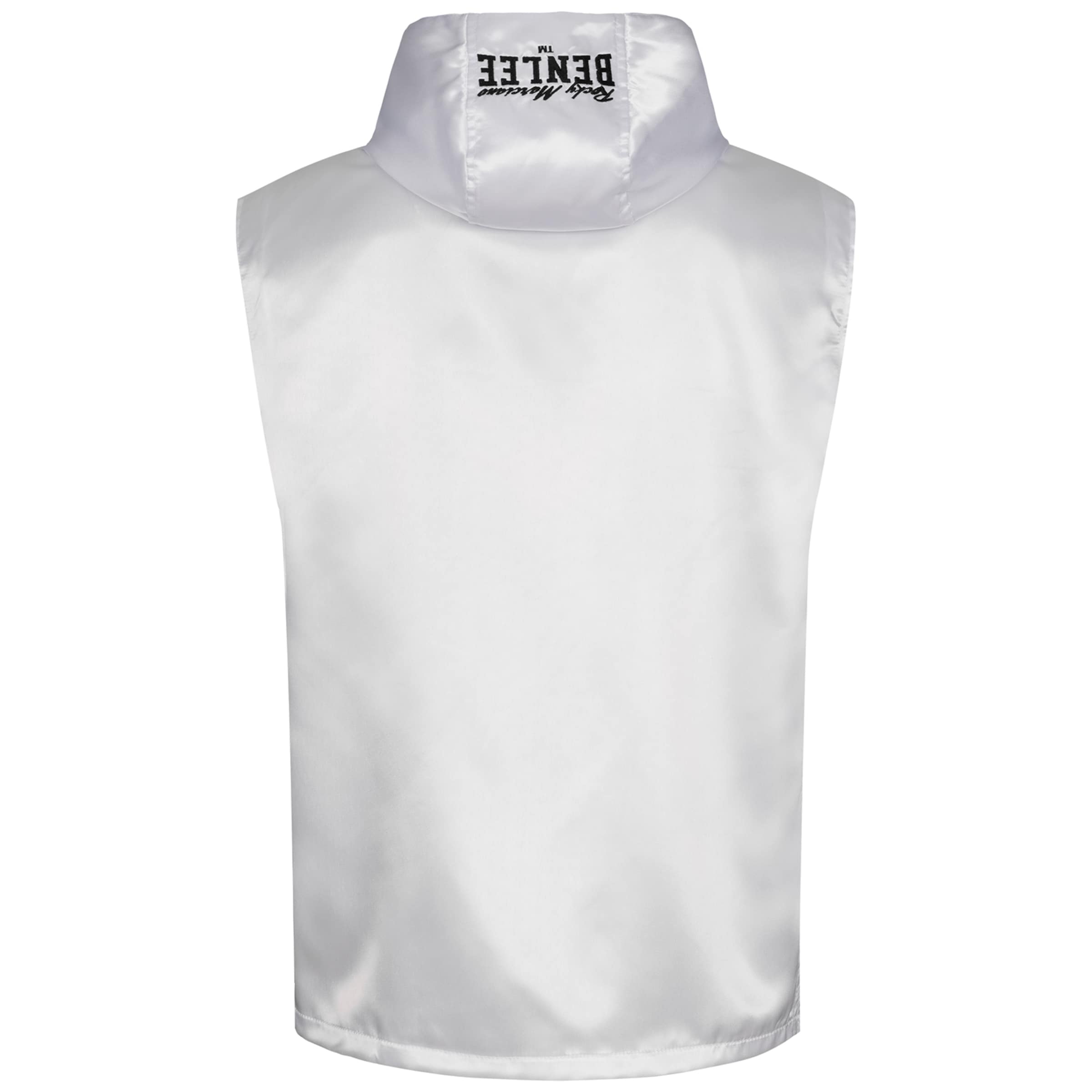 Benlee Sportovní vesta 'Wareham' – bílá