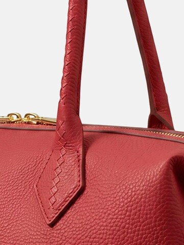 Borsa a spalla di GianMarco Venturi in rosso
