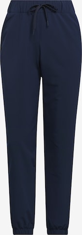 ADIDAS PERFORMANCE - Pantalón deportivo 'Ultimate365' en azul: frente