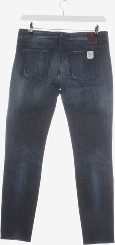 DRYKORN Jeans 31 x 34 in Blau