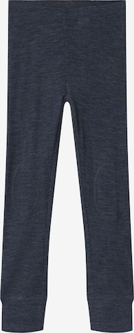 NAME IT Unterhose in Blau: Vorderseite
