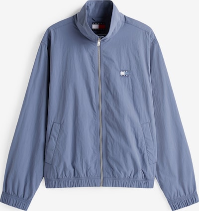 Demisezoninė striukė 'ESSENTIAL' iš Tommy Jeans, spalva – opalo, Prekių apžvalga