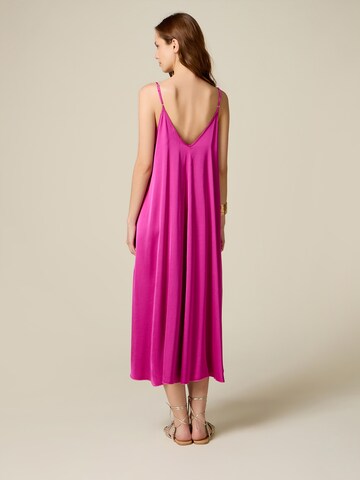 oltre Kleid‌ in Pink