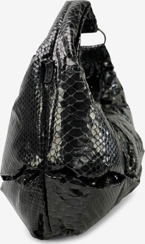 HARPA Handbag 'Alpha' in Black