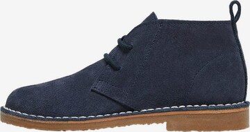 MANGO KIDS Boots 'Damia' in Blue: front