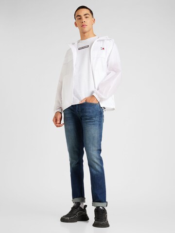 DENHAM Slim fit Jeans 'RAZOR' in Blue