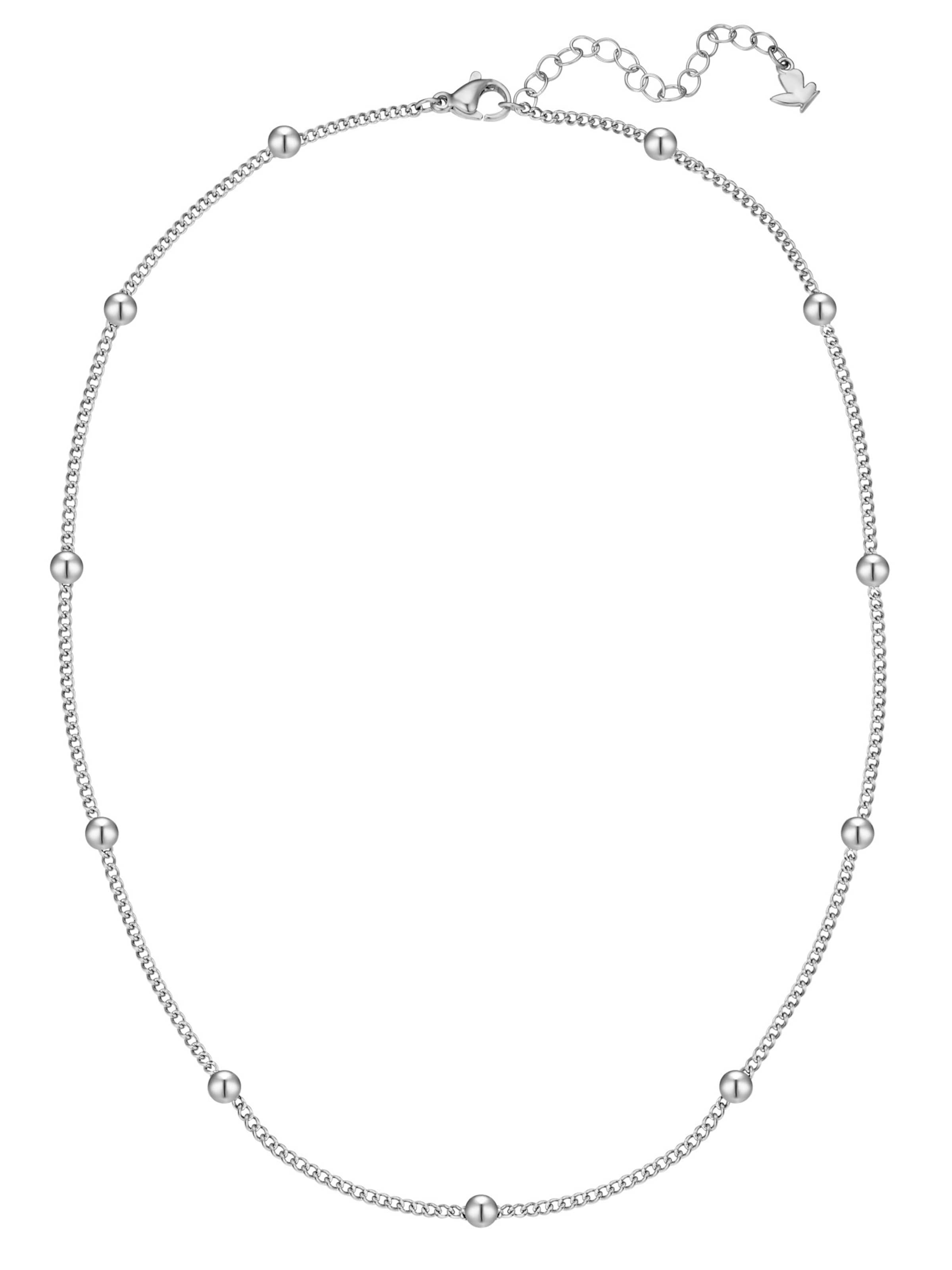 Glanzstücke München - Cadena en plata