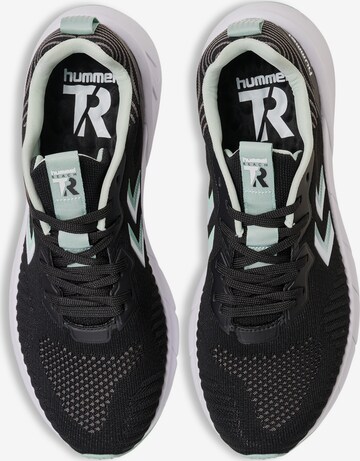 Hummel Athletic Shoes 'REACH TR FLEX' in Black