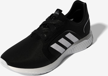 ADIDAS SPORTSWEAR - Zapatillas deportivas bajas 'EDGE LUX' en negro: frente