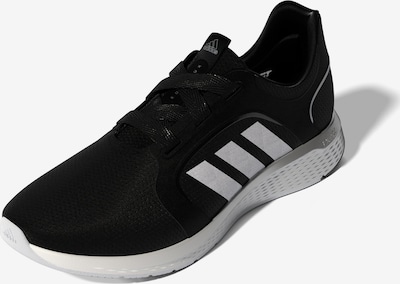 ADIDAS SPORTSWEAR Baskets basses 'EDGE LUX' en gris / noir, Vue avec produit