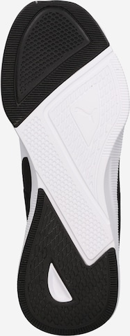 PUMA Sportschuhe 'FLYER' in Schwarz