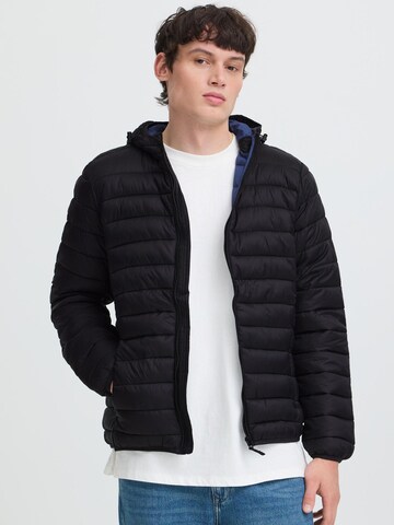 BLEND Between-season jacket 'Romsey' in Black