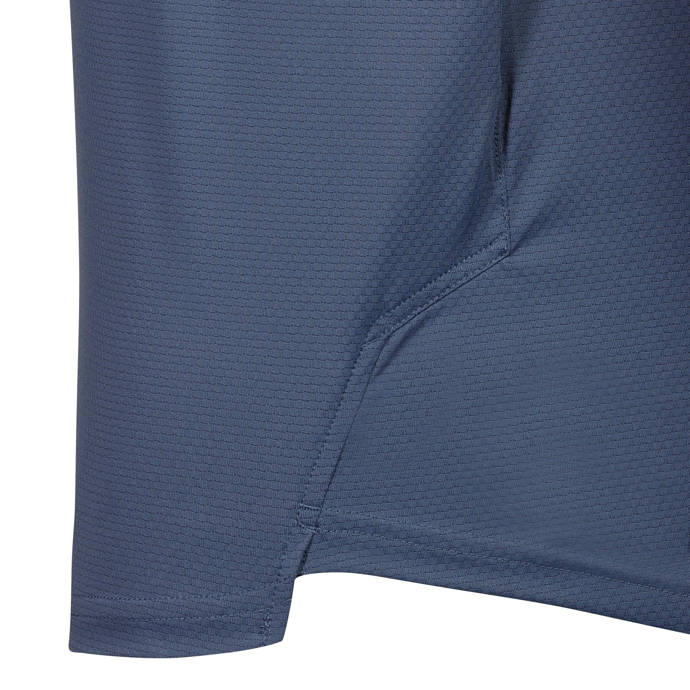 ICANIWILL Funktionsshirt 'Stride' in Blau