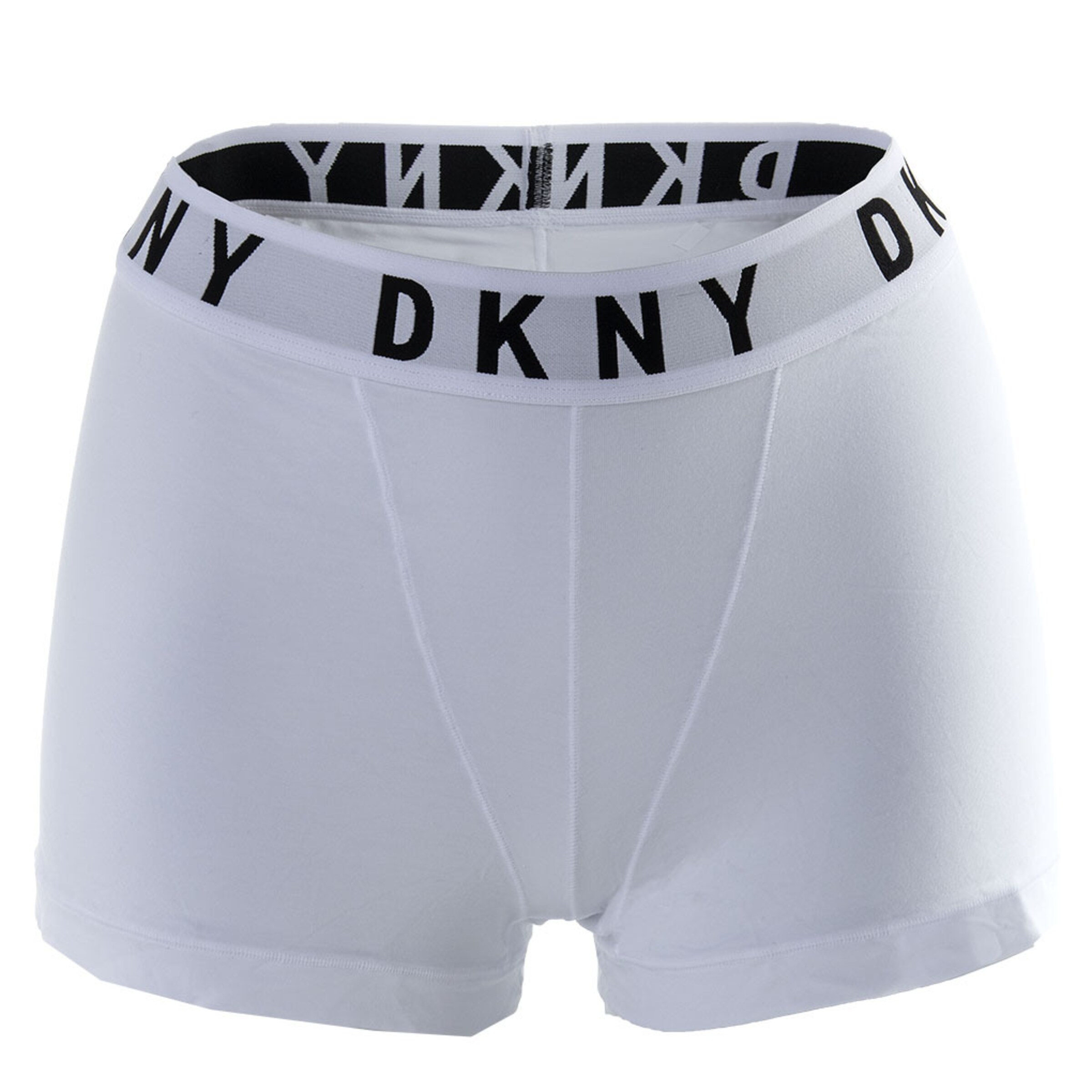 DKNY Broekje in Wit: voorkant