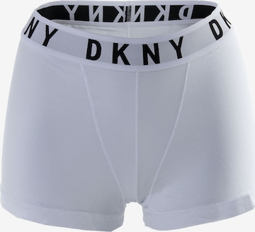 DKNY Broekje in Wit: voorkant