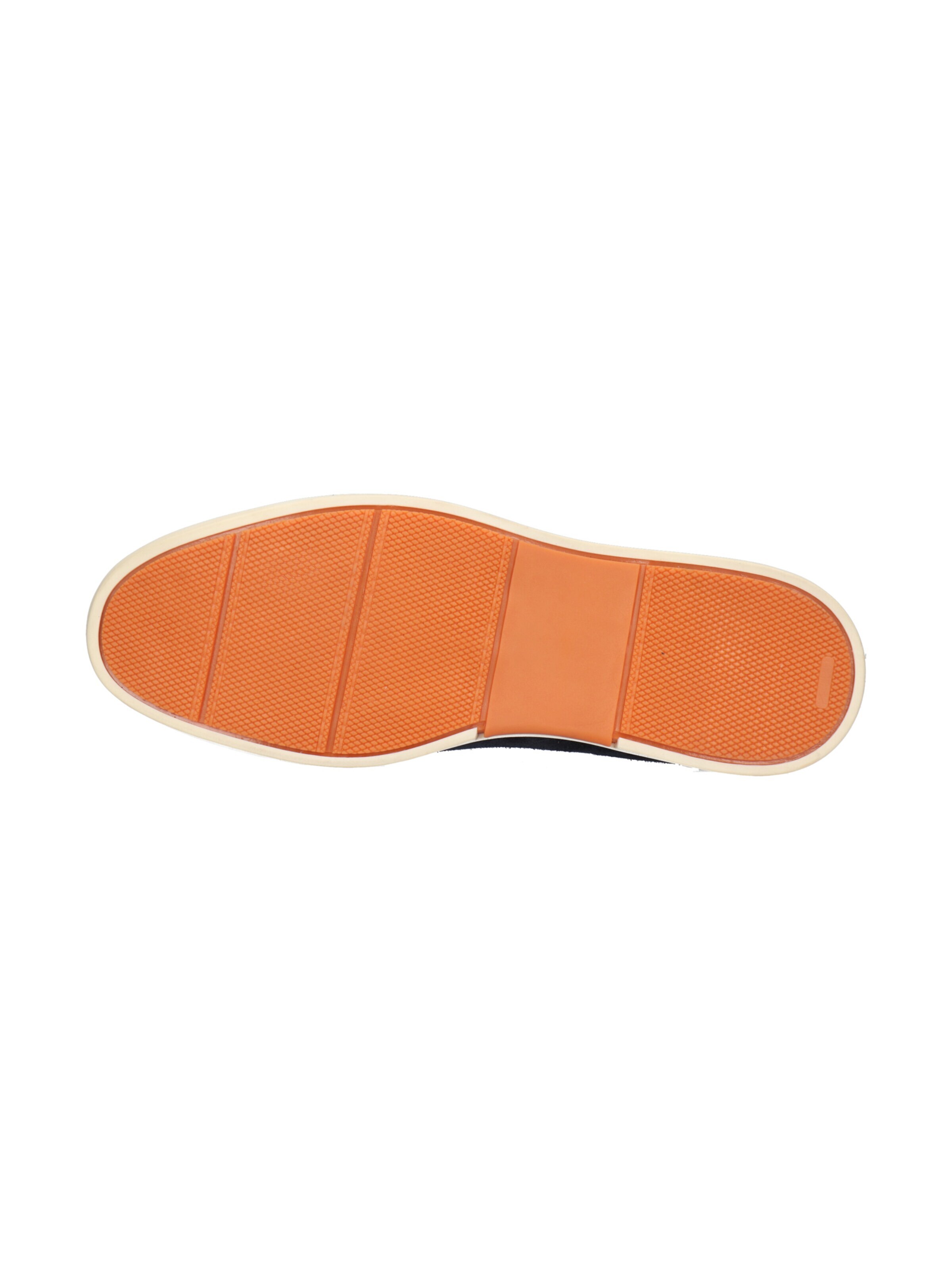 MELVIN & HAMILTON Moccasins 'Pablo 1' in Blue