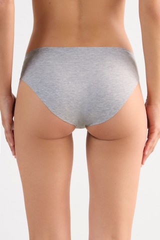 INTIMISSIMI Slip in Grau