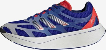 ADIDAS ORIGINALS - Zapatillas deportivas bajas 'Adizero Aruku' en azul: frente