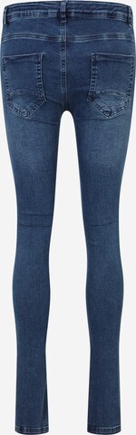 BELLYBUTTON Slimfit Jeans in Blauw